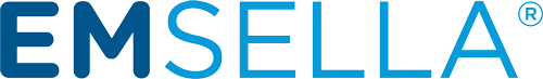 the EMSELLA logo