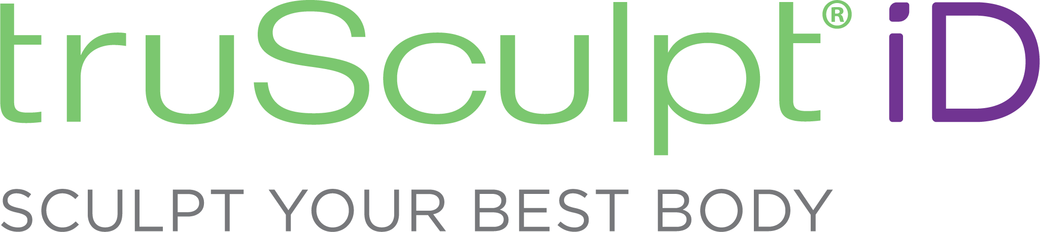 the truSculpt ID logo