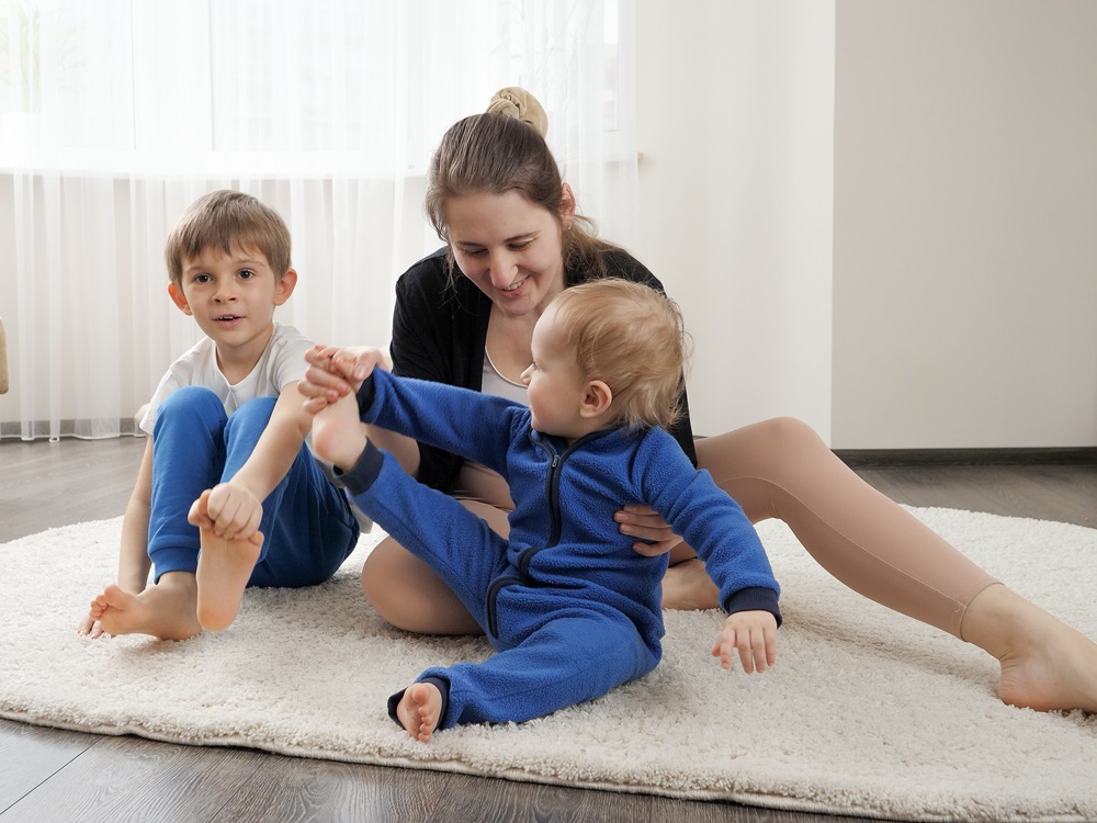 How to Choose a Family Practice Physician in Lawrenceville