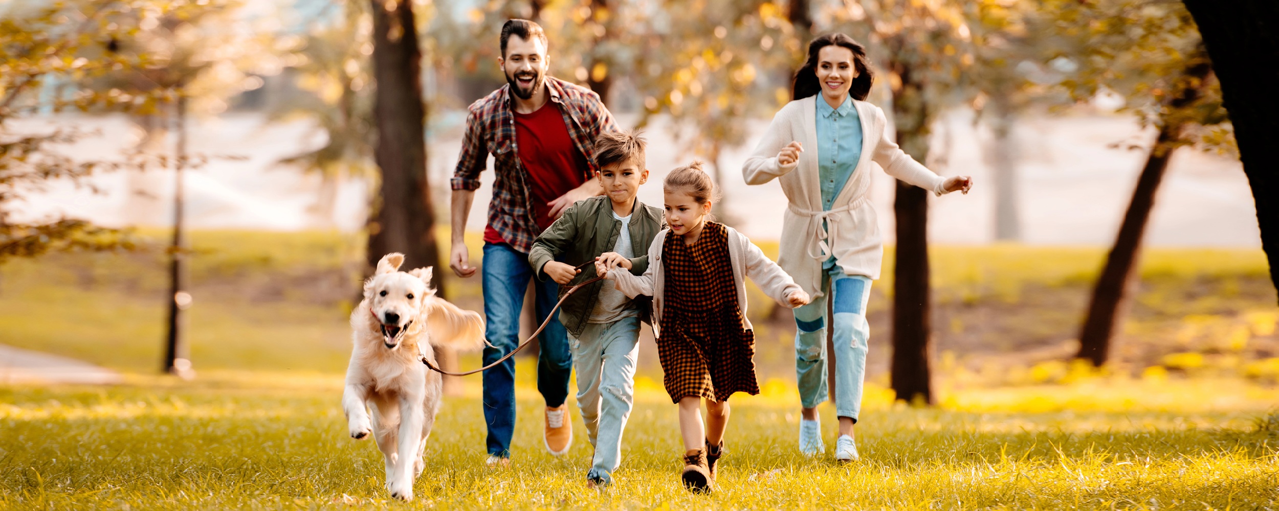 Seasonal Wellness Preparing Your Family for Georgia’s Fall and Winter Health Challenges