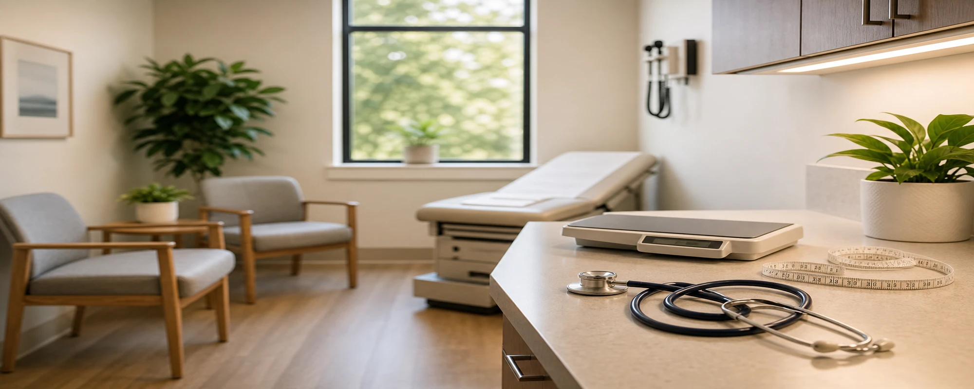 GLP-1 Medications for Weight Loss: What You Need to Know Before Starting »  Lawrenceville Family Practice